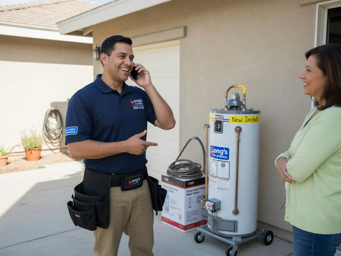 Leak Detection Burbank, OK FAQs